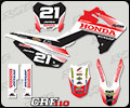 Honda CRF110 Full Kit