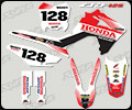 Honda CRF125 Full Kit