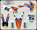 Racer Full Kit