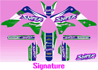 Signature Signature