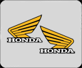 Honda Wing - Later Style