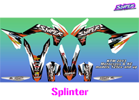 Splinter