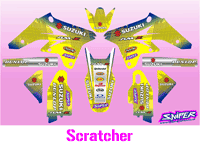 Scratcher