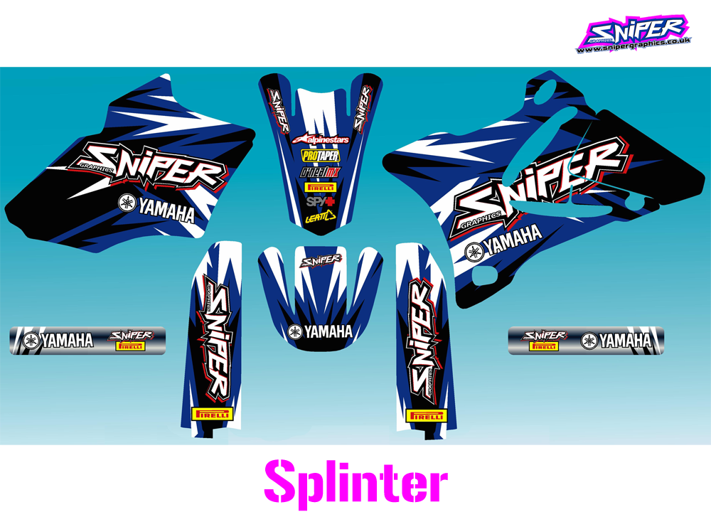 Splinter - Click Image to Close